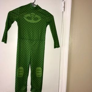 PJ Masks Gekko Halloween Costume